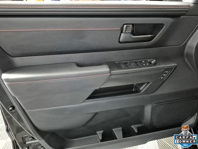 2026 Toyota Tundra TRD Pro - Photo 10