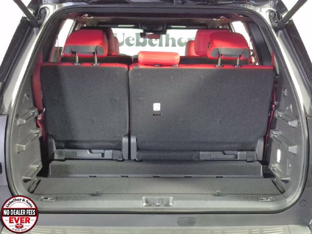 2026 Toyota Sequoia TRD Pro - Photo 29