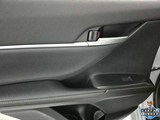 2024 Toyota Camry XSE - Photo 25