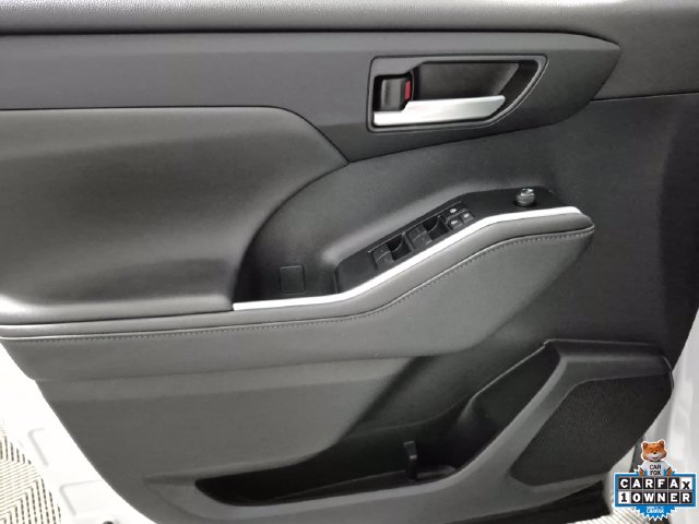 2023 Toyota Highlander XLE - Photo 15