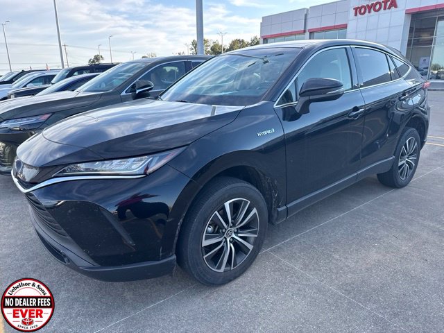 2021 Toyota Venza
