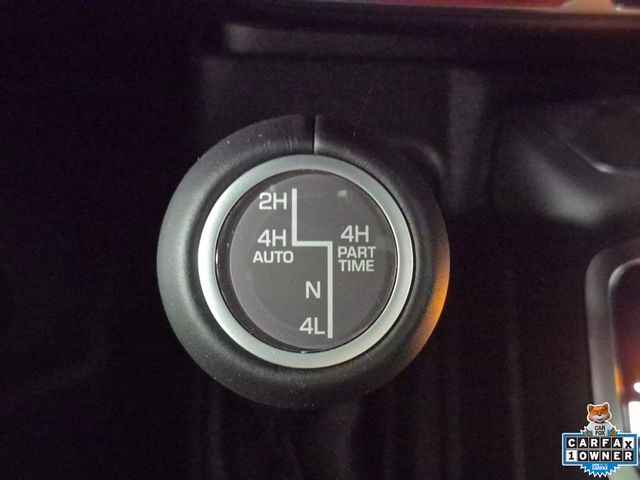 2026 Jeep Wrangler 4-Door Rubicon X - Photo 18