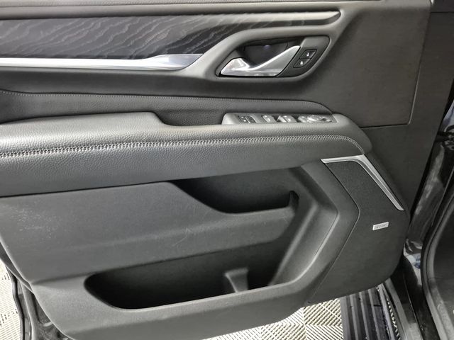 2021 GMC Yukon XL Denali - Photo 15