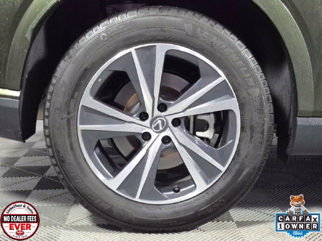 2025 Lexus RX 350 - Photo 28