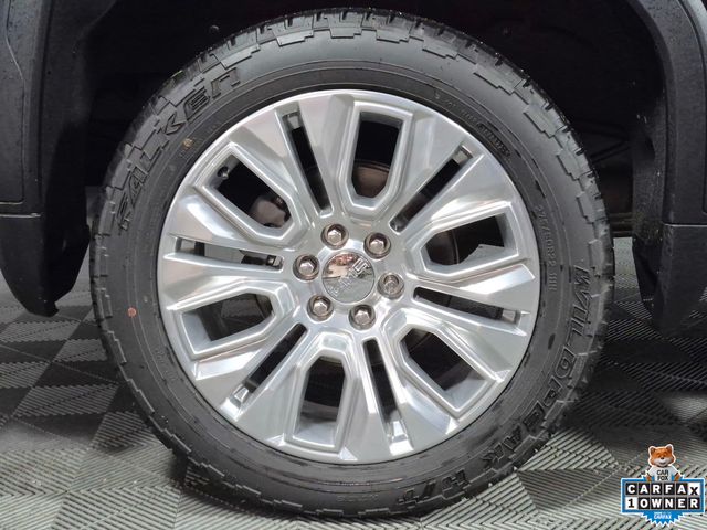2021 GMC Sierra 1500 Denali Denali - Photo 26