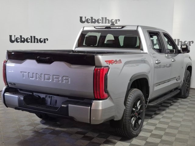 2026 Toyota Tundra Platinum - Photo 7
