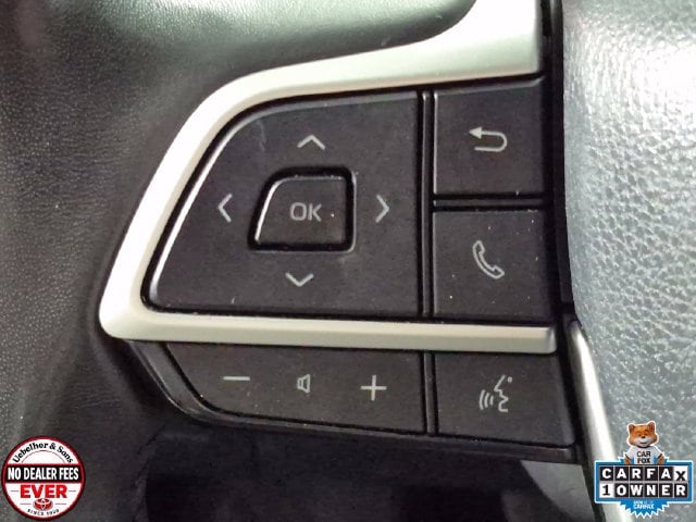 2024 Toyota Grand Highlander XLE - Photo 11