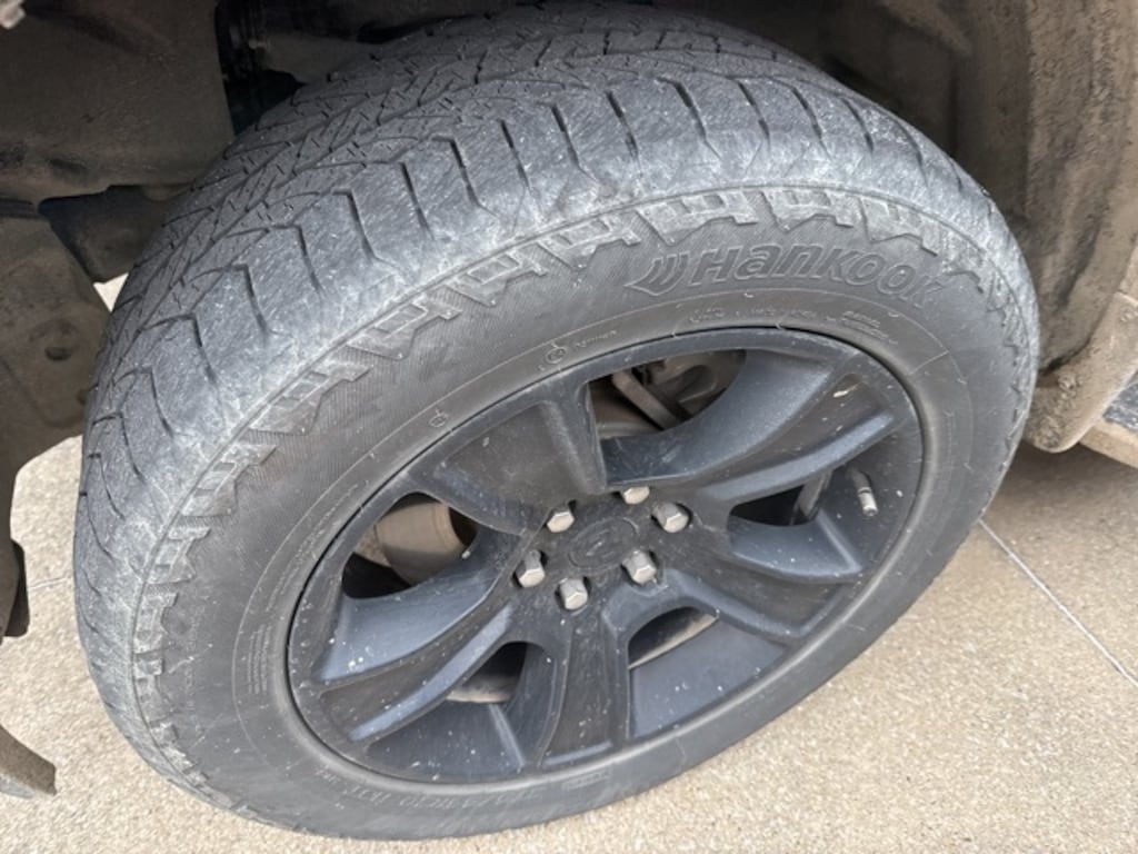 Used 2021 Ram 1500 Big Horn/Lone Star Truck Quad Cab