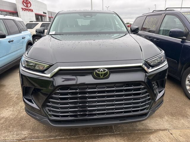 2024 Toyota Grand Highlander XLE - Photo 14
