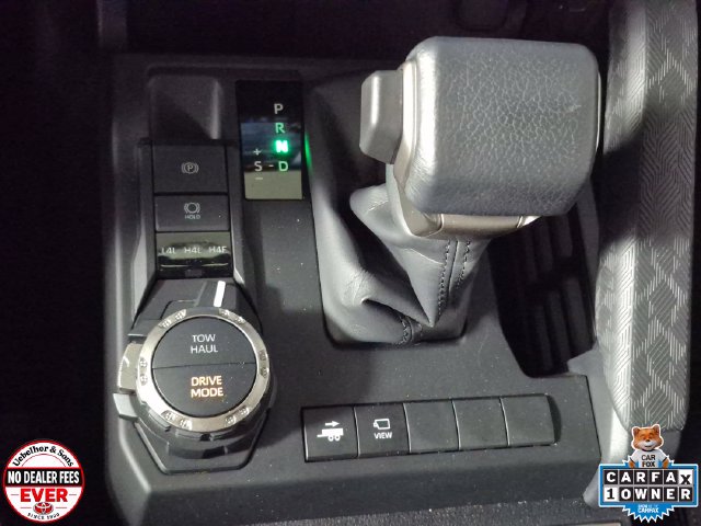 2026 Toyota 4Runner Platinum - Photo 19
