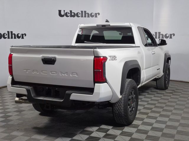 2026 Toyota Tacoma TRD PreRunner - Photo 7