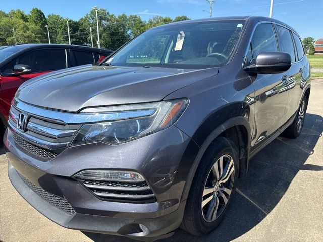 2018 Honda Pilot 2WD EX's photo