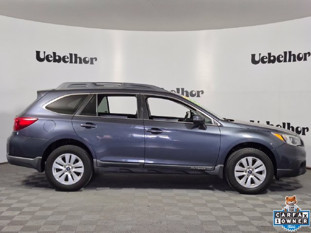 2017 Subaru Outback Premium - Photo 8