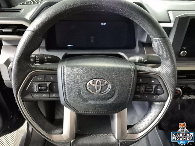 2024 Toyota Tacoma TRD Sport - Photo 11