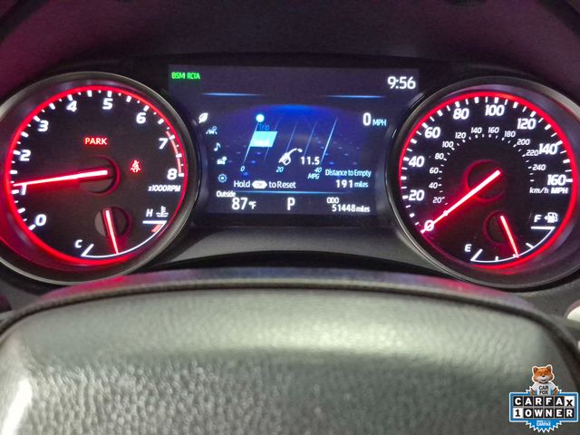 2024 Toyota Camry XSE - Photo 14