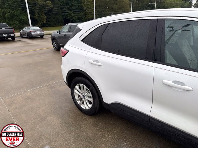 2021 Ford Escape SE - Photo 13