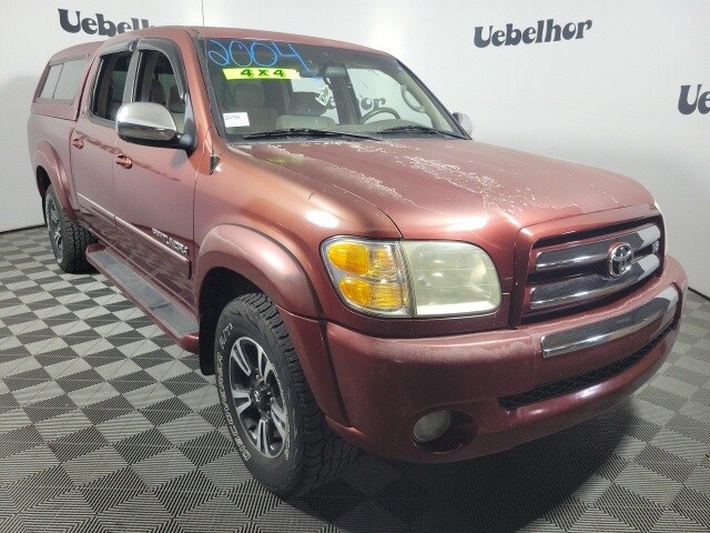 2004 Toyota Tundra