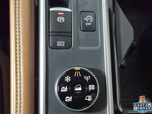 2025 Nissan Pathfinder Platinum - Photo 19