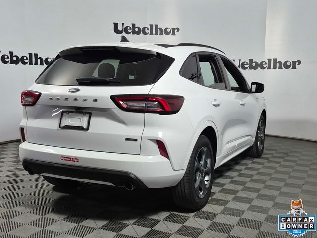 2023 Ford Escape ST-Line Select - Photo 7
