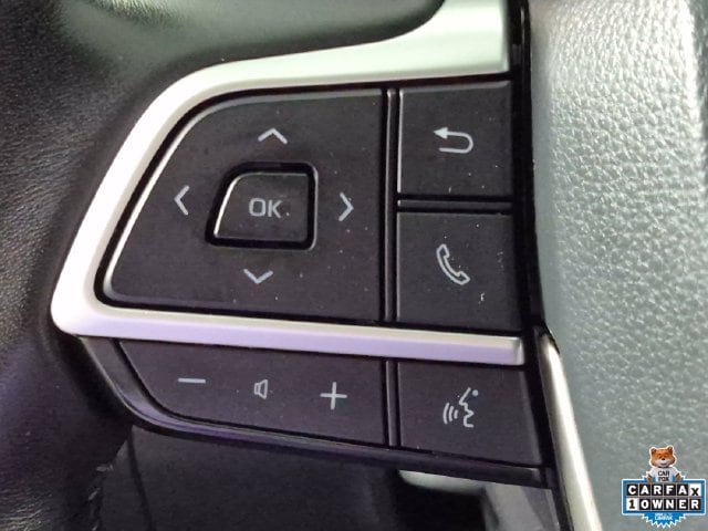 2023 Toyota Highlander XLE - Photo 12