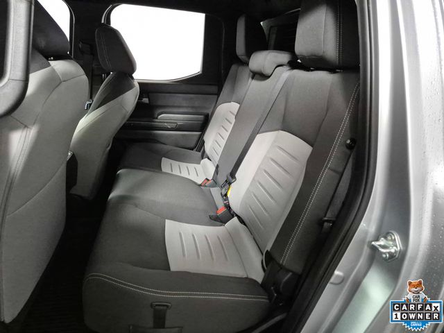 2026 Toyota Tacoma TRD Sport - Photo 24