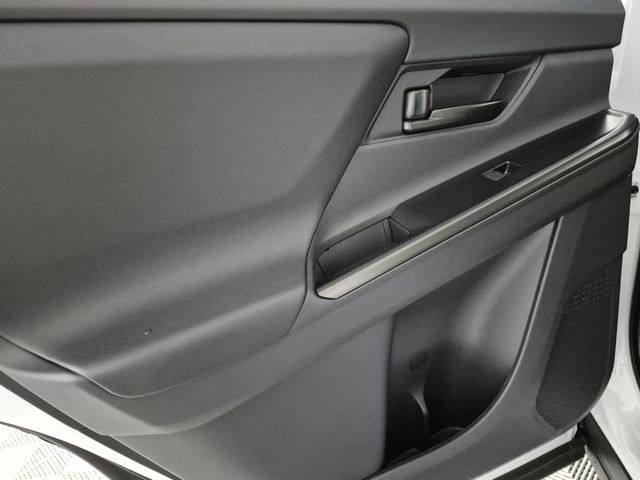 2026 Toyota bZ XLE - Photo 23