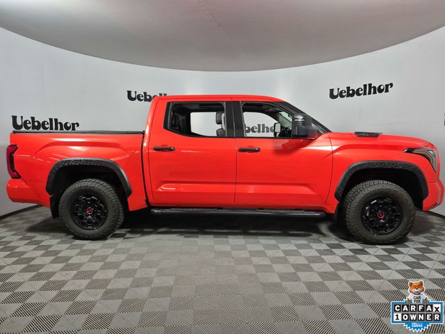 2023 Toyota Tundra TRD Pro - Photo 8