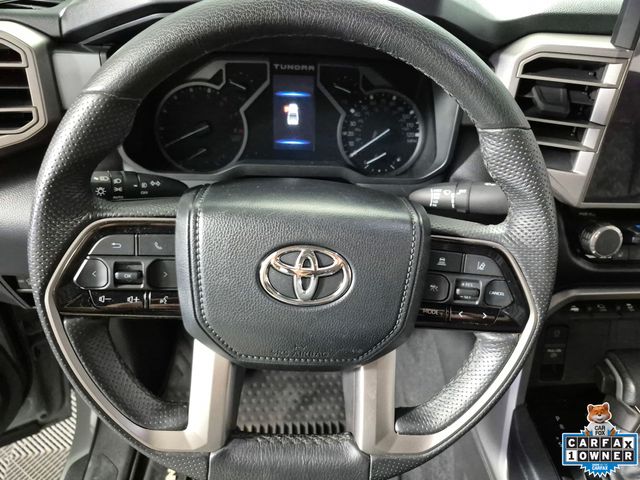 2024 Toyota Tundra SR5 - Photo 11