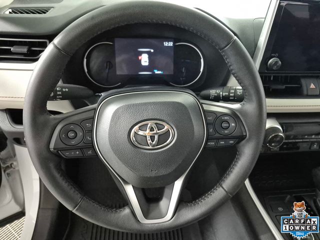 2024 Toyota RAV4 XLE - Photo 11