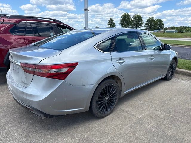 2016 Toyota Avalon XLE Touring - Photo 7