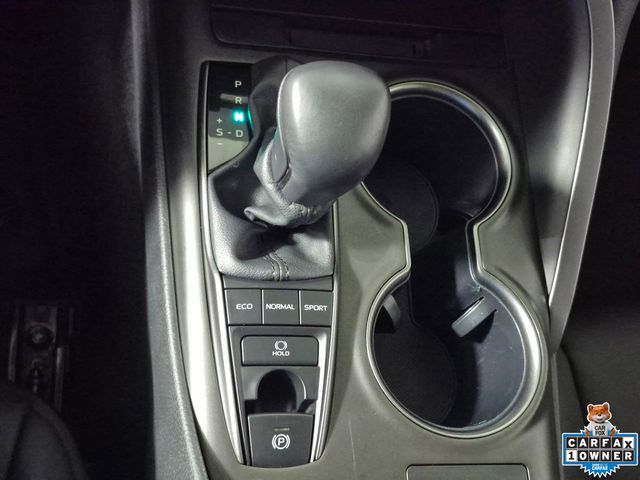 2024 Toyota Camry XSE - Photo 18