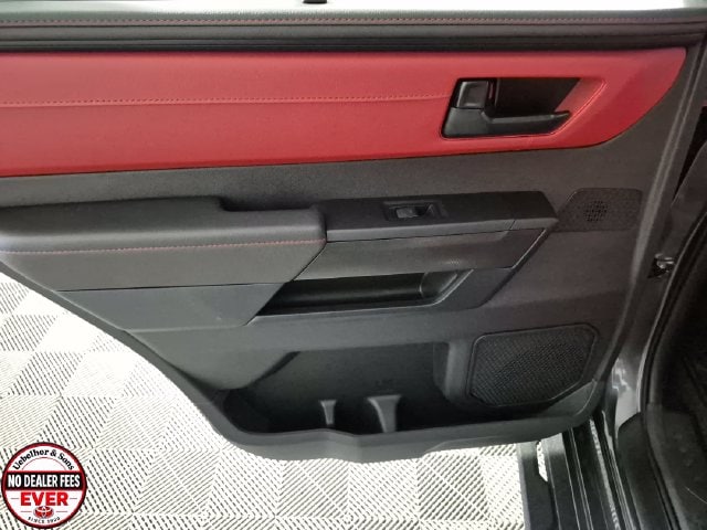 2026 Toyota Sequoia TRD Pro - Photo 27