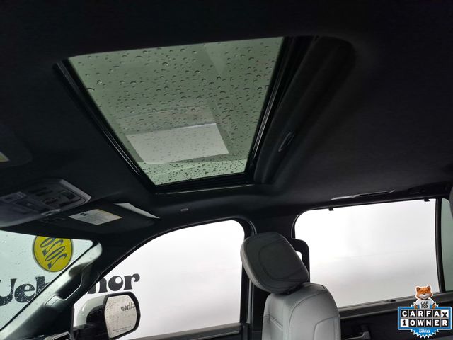 2026 Toyota Sequoia Limited - Photo 26
