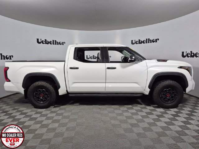 2023 Toyota Tundra TRD Pro - Photo 8