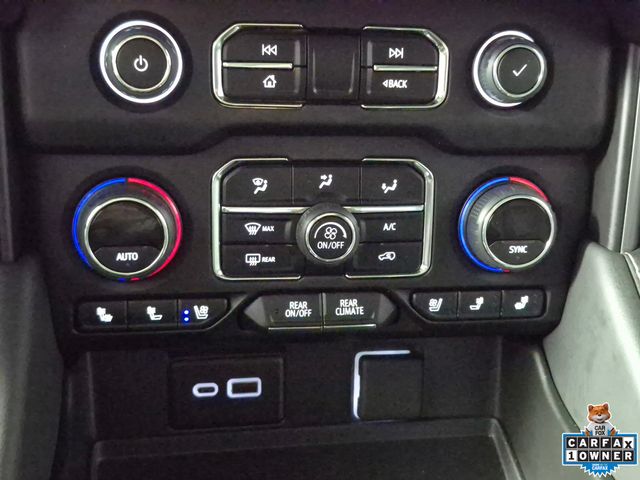 2024 Chevrolet Tahoe Premier - Photo 19