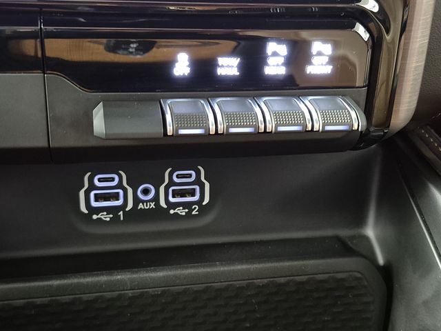 2023 RAM Ram 1500 Pickup Longhorn - Photo 20