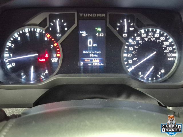 2023 Toyota Tundra Limited - Photo 12