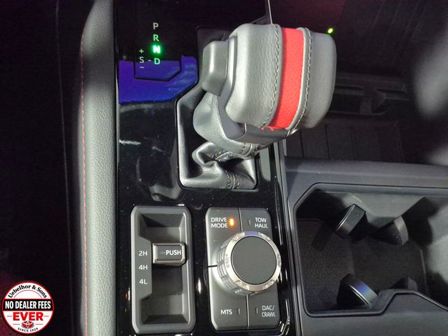 2026 Toyota Sequoia TRD Pro - Photo 20