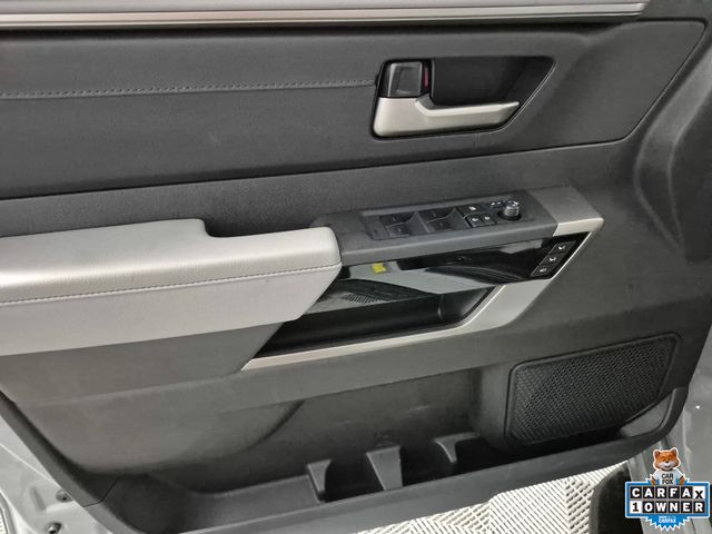 2026 Toyota Sequoia Limited - Photo 15