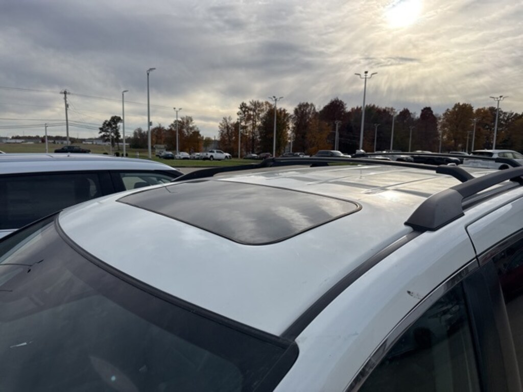 Used 2014 Honda Odyssey EX-L Van