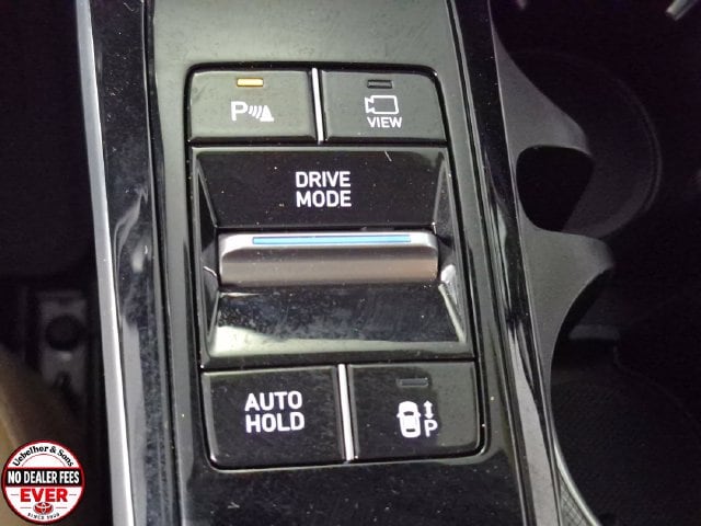 2021 Hyundai Sonata Limited - Photo 19