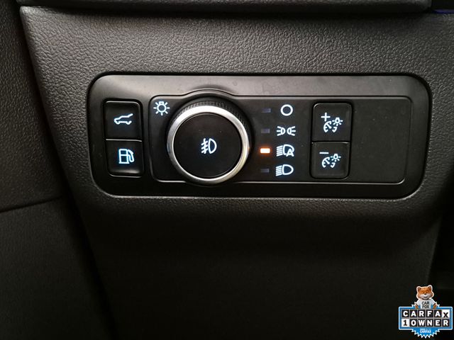 2023 Ford Escape ST-Line Select - Photo 16