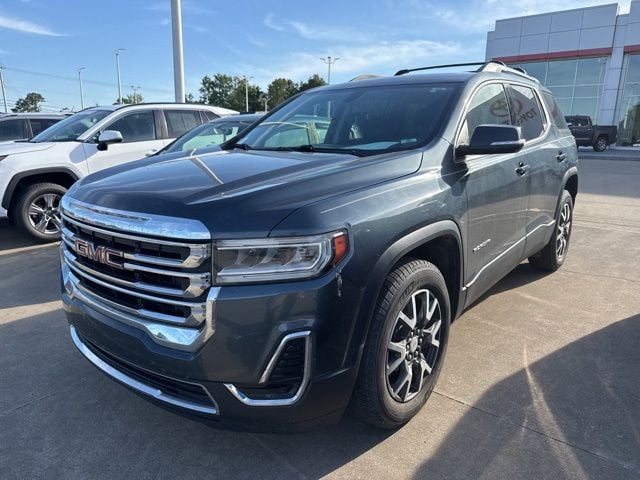 2020 GMC Acadia SLE FWD's photo