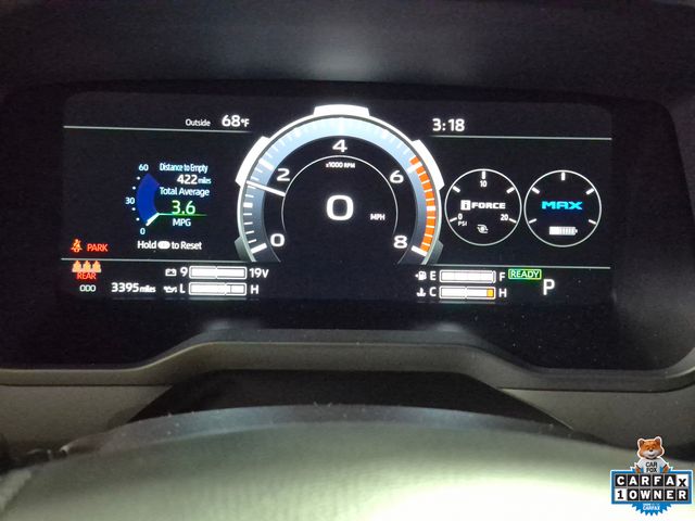 2026 Toyota Tundra TRD Pro - Photo 13