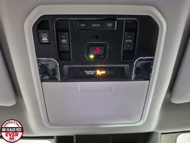 2023 Toyota Tundra TRD Pro - Photo 25