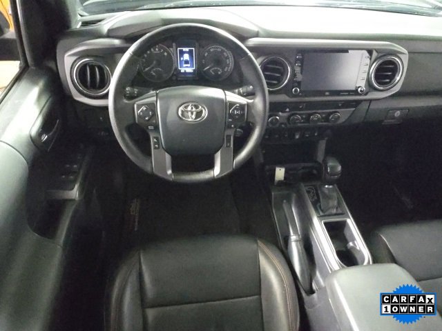 2023 Toyota Tacoma TRD Pro V6 photo 2