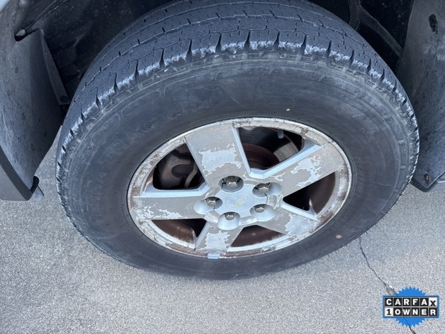 Used 2006 Chevrolet Equinox LT with VIN 2CNDL63F866188600 for sale in Jasper, IN