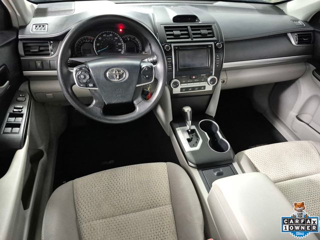 2013 Toyota Camry LE - Photo 10