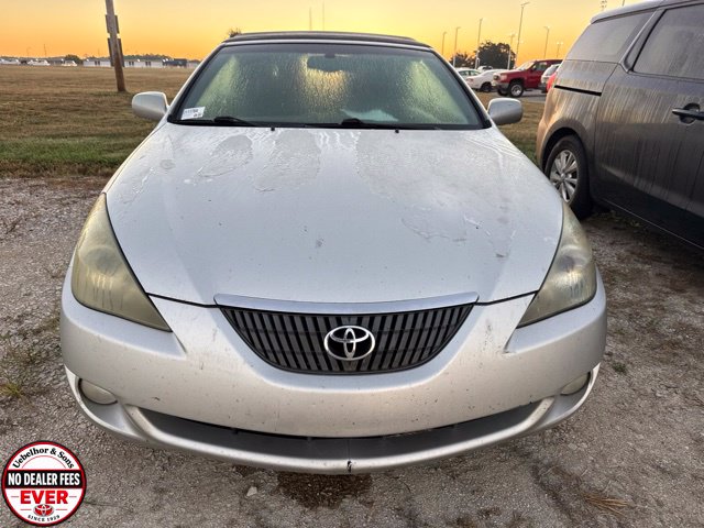 2004 Toyota Camry Solara SE - Photo 6