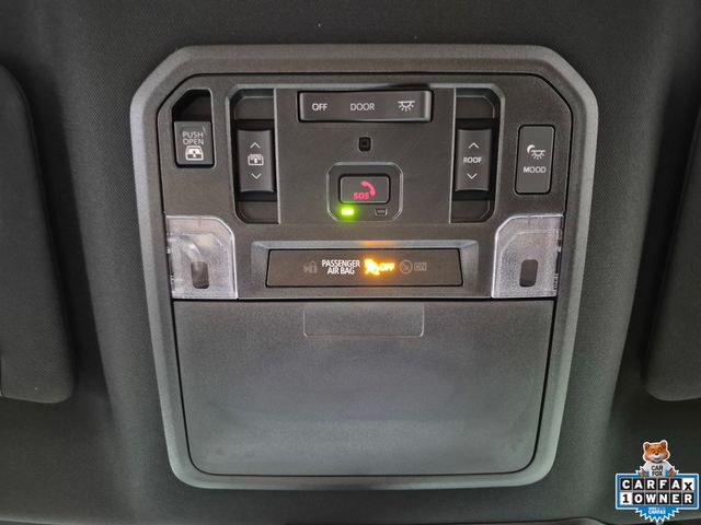2024 Toyota Tundra 1794 Edition - Photo 24